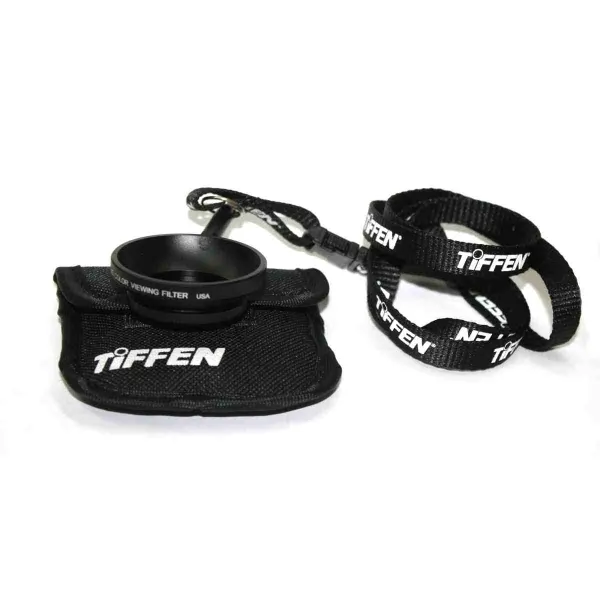 Tiffen #3 Color Viewing Filter 3CVF