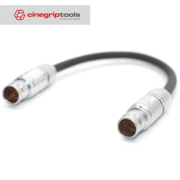 DJI Ronin 2 TB50 Battery Mount Power Cable FGG 10 pin to FGJ 10 pin