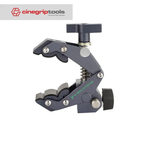 9.Solutions SAVIOR CLAMP WITH SOCKET, Savior Clamp 9.XS1005B