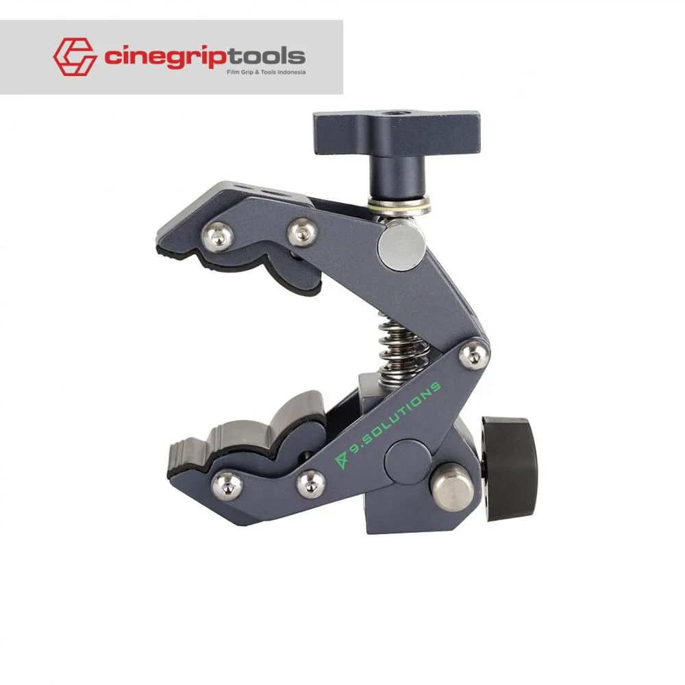 9.Solutions SAVIOR CLAMP WITH SOCKET, Savior Clamp 9.XS1005B