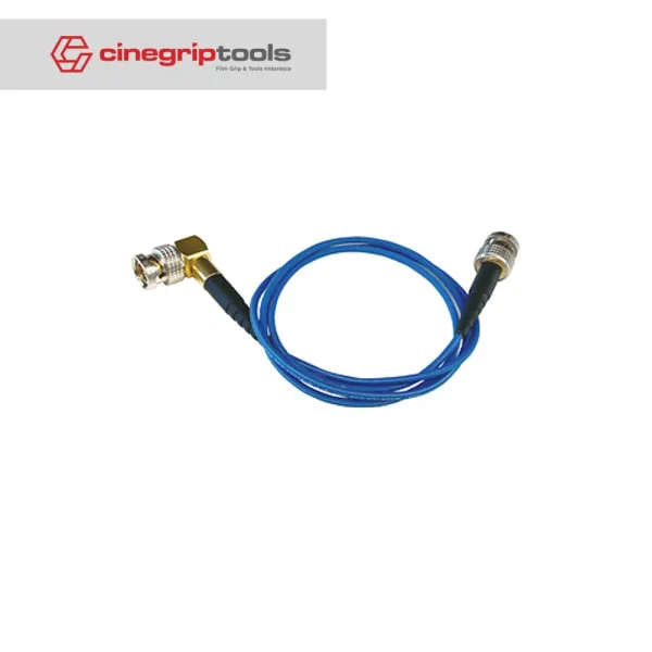 ARRI 12G HD SDI BNC Cable, 0,63m/25in