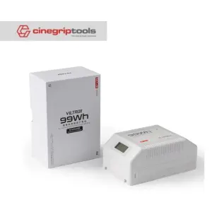 Viltrox V-Mount Lithium Battery 50/99/150Wh