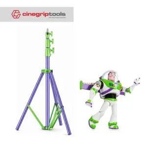 Stand Lighting Light Stand 2.8m Colorful Reinforced All-Metal Tripod Outdoor Studio Flash Studio Shooting
