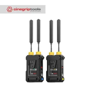 SWIT CREW-V 1.2km/4000ft Pro Wireless Video Transmission