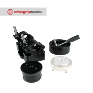 KUPO Euro Paddle Mount - KS-669