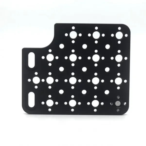 ARRIAlexa mini miniLF Expansion Side Panel Kit