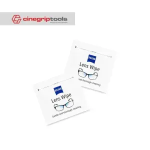ZEISS Lens Cleaning Paper Camera Lens Laptop Screen Mobile Phone Cleaning Wipes 220Pieces