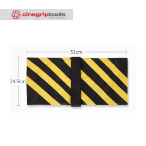 Cross-Border SandBag Photography Equipment Accessories Double Zipper Ceiling Lamp Support