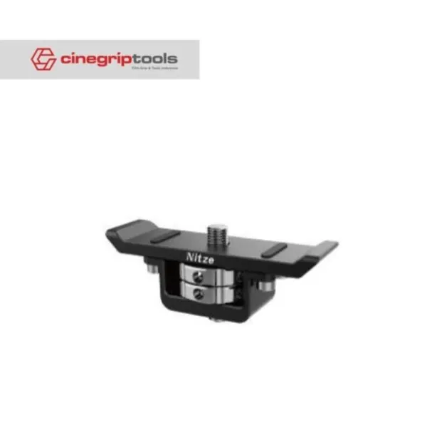 Nitze Mounting Adapter for Control Panel for Ronin 2