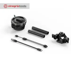 Tilta Nucleus Auto Focus Adapter (E to PL)