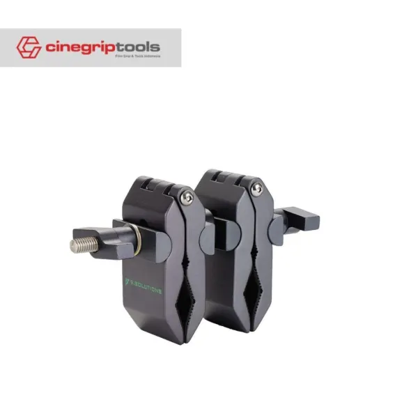 9.VP5081 Python clamp double (9.VP5081D)
