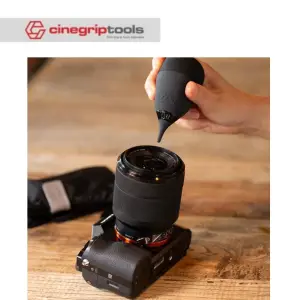 VSGO Camera and Filter Cleaning Air Blower Classic Air Dust Blower