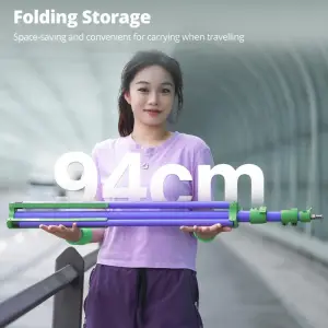 Stand Lighting Light Stand 2.8m Colorful Reinforced All-Metal Tripod Outdoor Studio Flash Studio Shooting