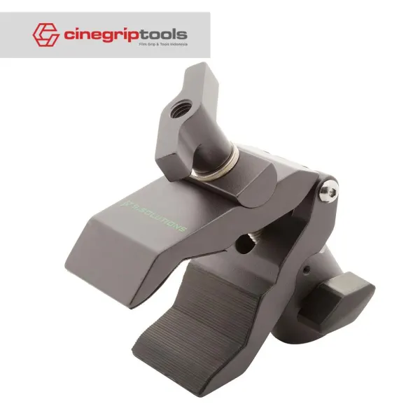 9.Solutions PYTHON CLAMP WITH SNAP-IN SOCKET Python Clamp 9.VP5081B