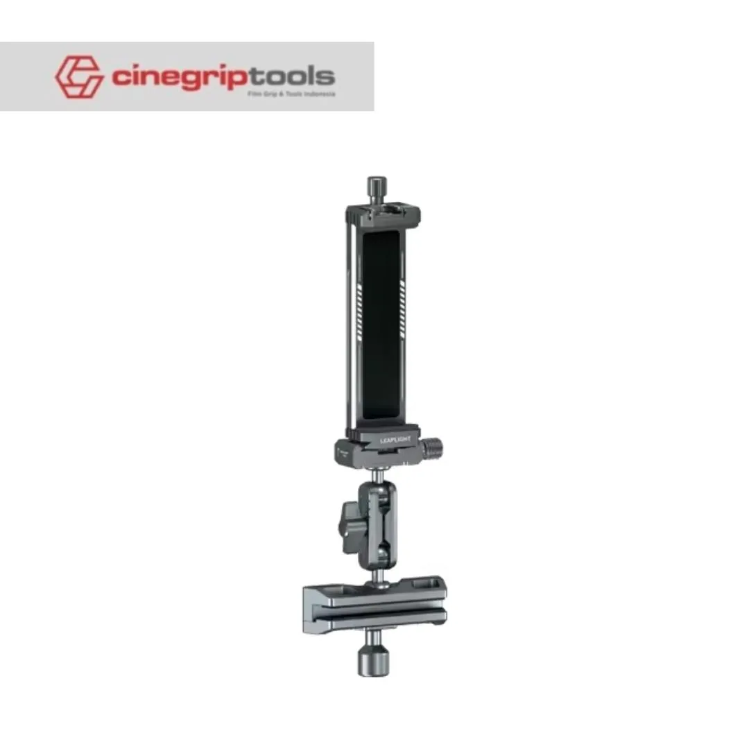 Leaplight Metal Board Clip Bracket - Baord clip + Tablet Clip (128-230mm) & (158-285mm)