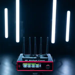 Aputure Sidus Four Universe CRMX Transmitter