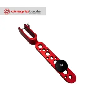 DJI Ronin 2 fixed image transmission bracket is suitable for DJI , Teradek, VAXIS transmission