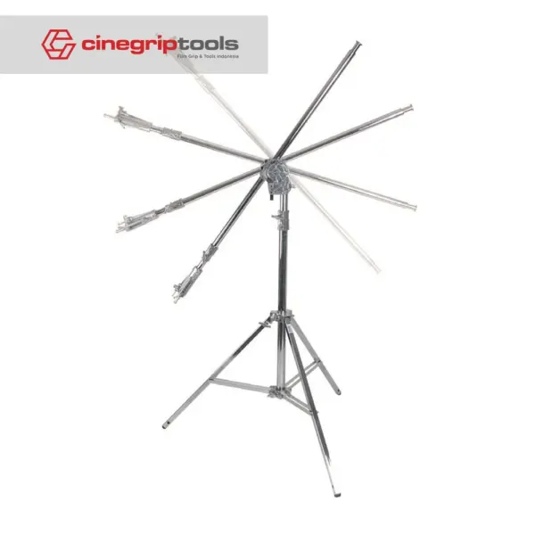 546M - 546M / K STAND-JUNIOR BOOM STAND