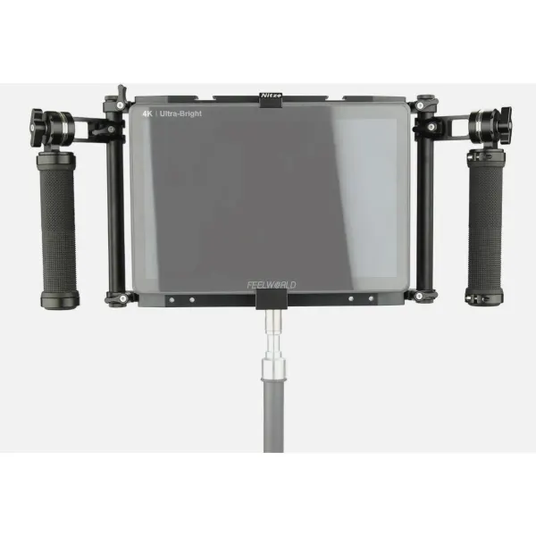 Nitze Director’s Monitor Cage for Feelworld LUT11S -JSQ-005