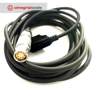 DTAP to 8pin female for ARRI ALEXA mini /mini LF 3M power cable