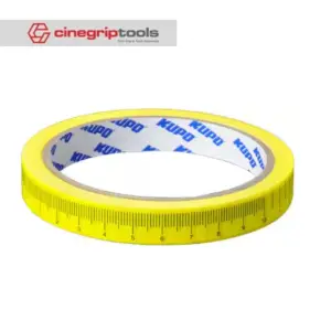 KUPO Tape focus mark - Assistant Camera