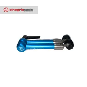 Cinegriptools Heavy Duty Magic Arm - For Cinema Equipment