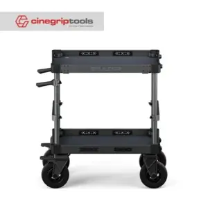 Tilta Boulder 36inch Camera Cart - Cinema Cart Film