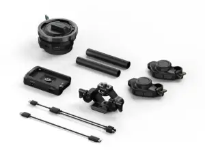 Tilta Nucleus Auto Focus Adapter (E to PL)