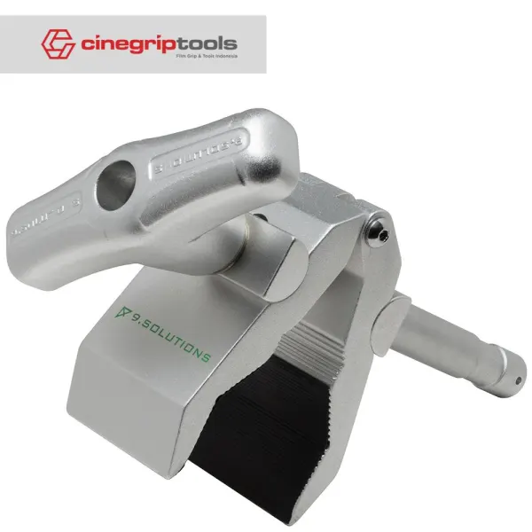 9.Solutions PYTHON WITH STUD Heavy Duty 9.VB5081A-H