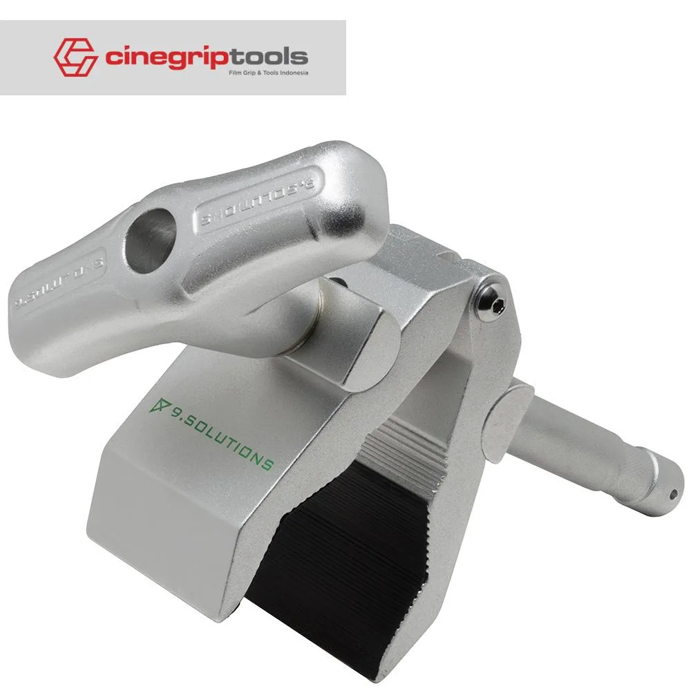 9.Solutions PYTHON WITH STUD Heavy Duty 9.VB5081A-H