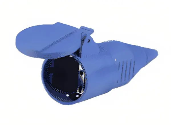 SCHUKO Connector 16A 230V~ IP44 - 212
