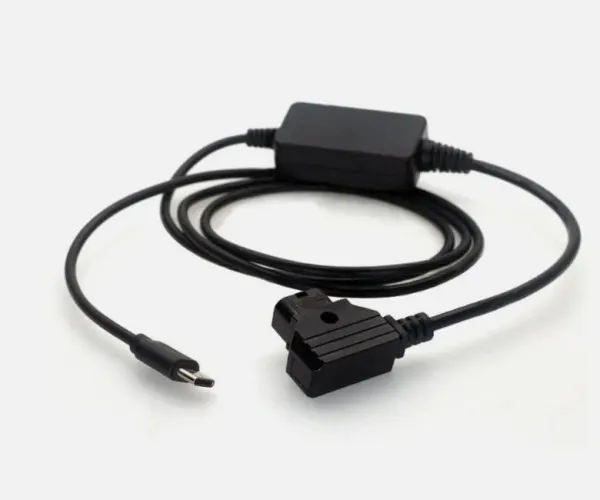 D-Tap B Port to USB Type-C