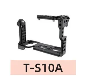 Nitze Cage for Sony FX3 T-S10A