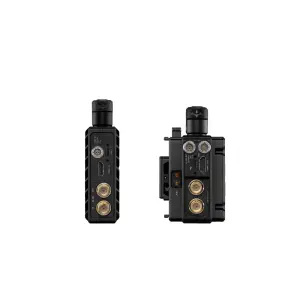 Teradek Bolt 6LT 750 6GHz Zero-Delay Wireless Video 3G-SDI SMPTE 424M standard INTERNAL