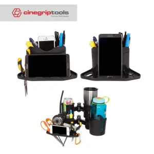 RoboCup Holsters