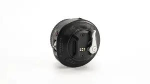 Nucleus Nano II Hand Wheel Controller