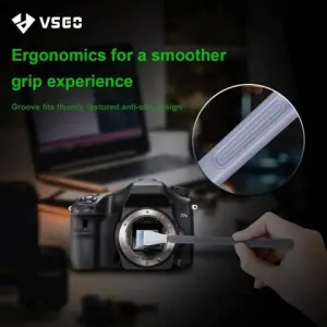 VSGO Sensor Lens Cleaning Swab 1Piece