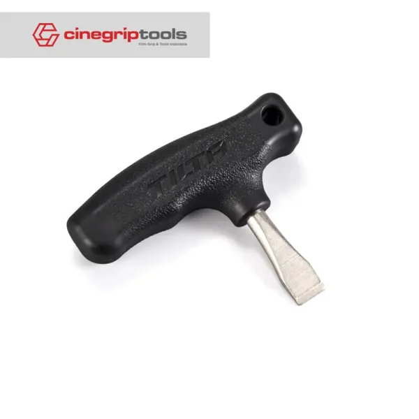 Tilta Screwdriver Black - Grip