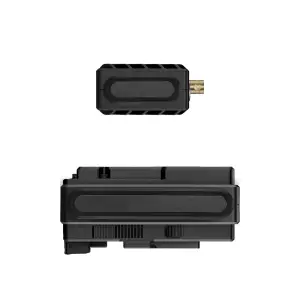 Teradek Bolt 6LT 750 6GHz Zero-Delay Wireless Video 3G-SDI SMPTE 424M standard INTERNAL
