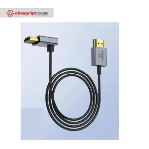 HDMI Coaxial Version 2.1 Downward/Upward bent 8K60HZ 4K120HZ