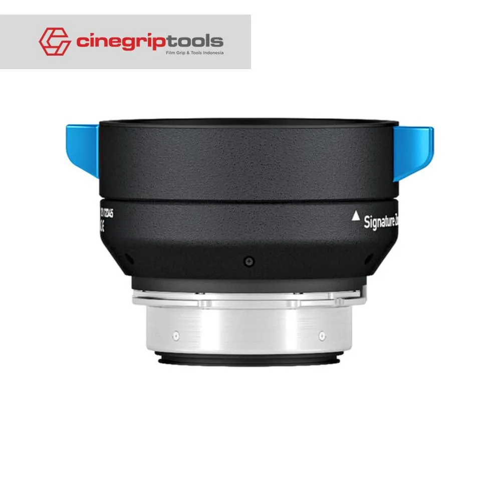 ARRI Signature Zoom Extender 1.7x