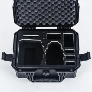 Glary Drone Hard Case - DJI Mini 3 / 3 PRO