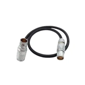 ARRI Alexa Viewfinder Short Cable for ARRI Alexa EVF-1 50cm