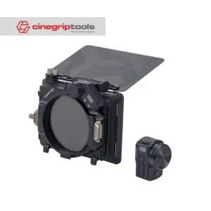 Tilta Wireless Controller for Tilta Mirage