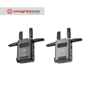 DJI SDR Transmission Combo