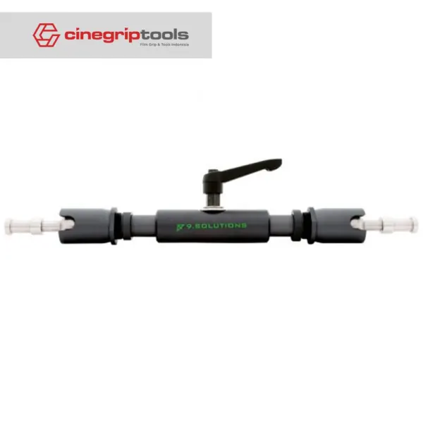 9.Solutions DOUBLE JOINT ARM SHORT (360MM) Double joint arm 9.VD5089S