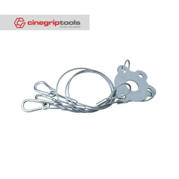 KUPO Space Light Skirt Mounting Bracket KS-277