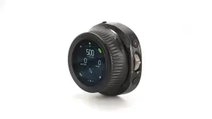 Nucleus Nano II Hand Wheel Controller