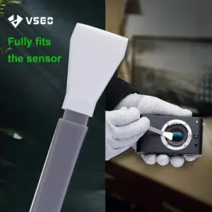 VSGO Sensor Lens Cleaning Swab 1Piece