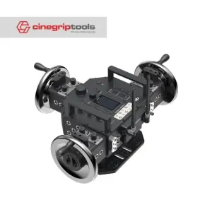 DJI Master Wheels
